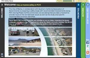 I took their survey, have you? Click on the image to be redirected.