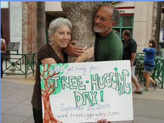 Image via Tree Hugging Day