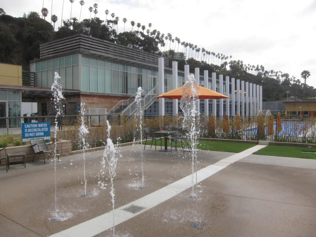 annenberg house