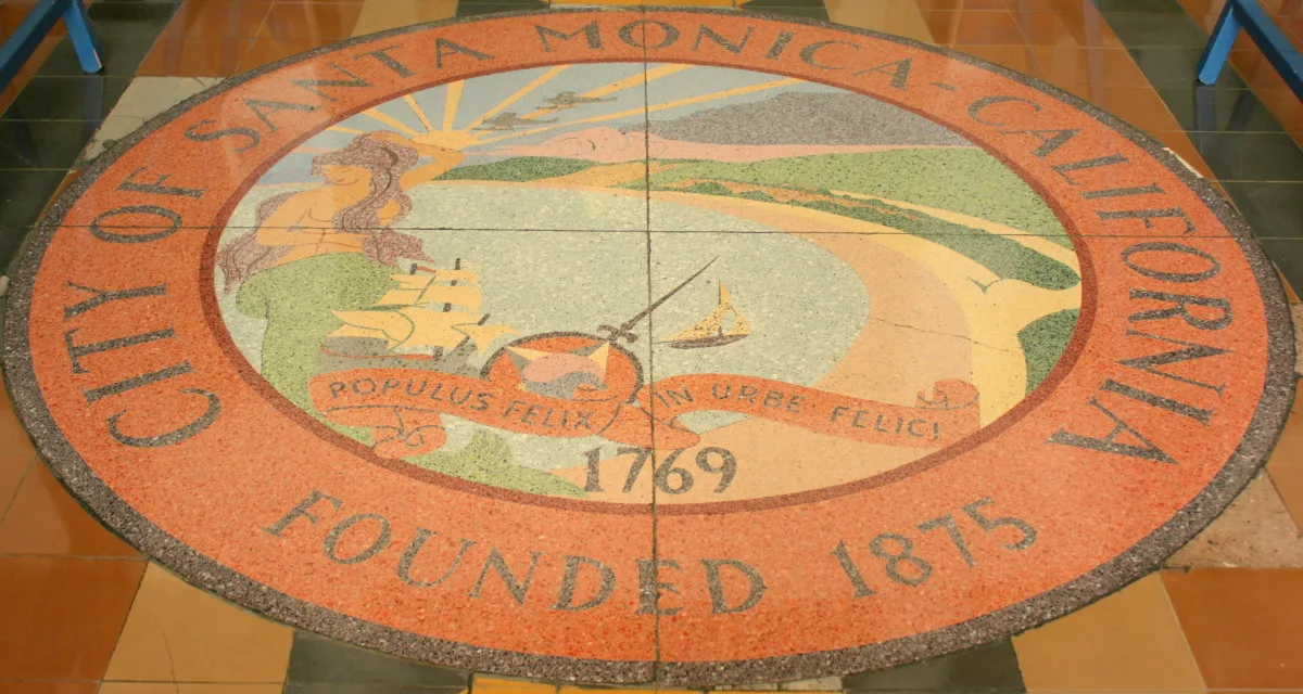 City Seal