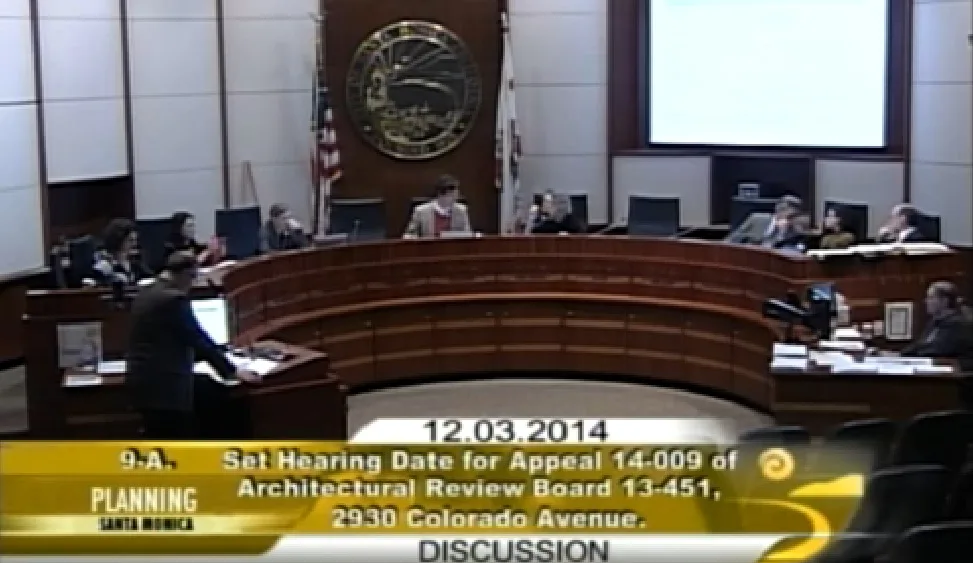 Planning Commission