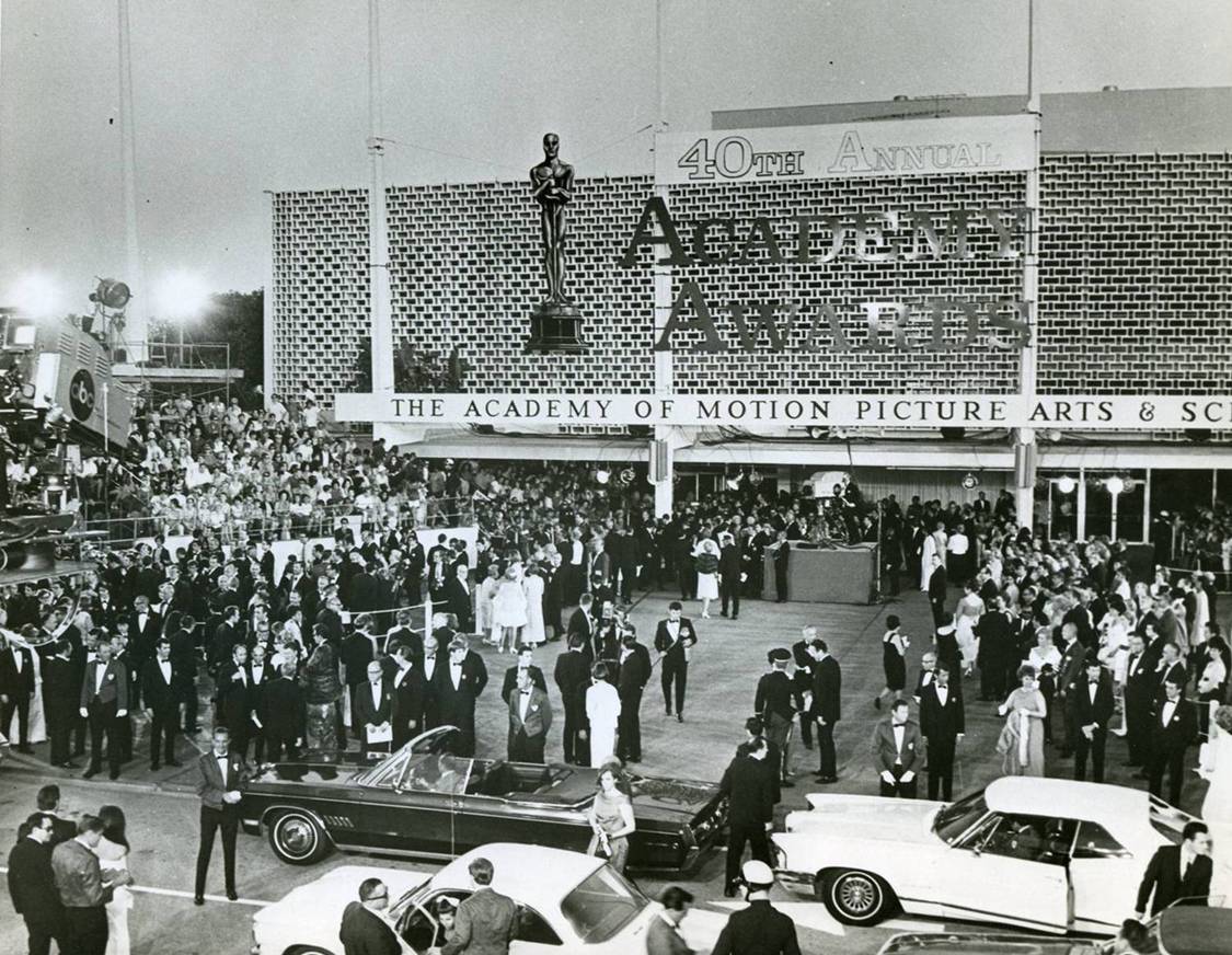 In its heyday, the Civic Auditorium was a sought-after venue, hosting the Academy Awards and performers like Bob Dylan, the Rolling Stones, and the Supremes.