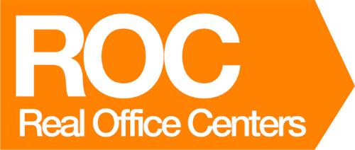 Real Office Centers (ROC) (PRNewsFoto/ROC (Real Office Centers))