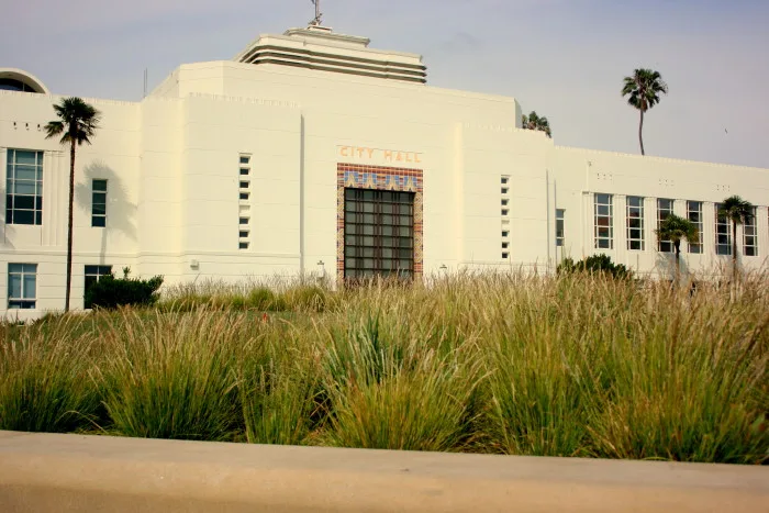 City Hall