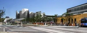 ReThink/KOR Group's rendering