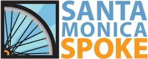 Santa Monica Spoke