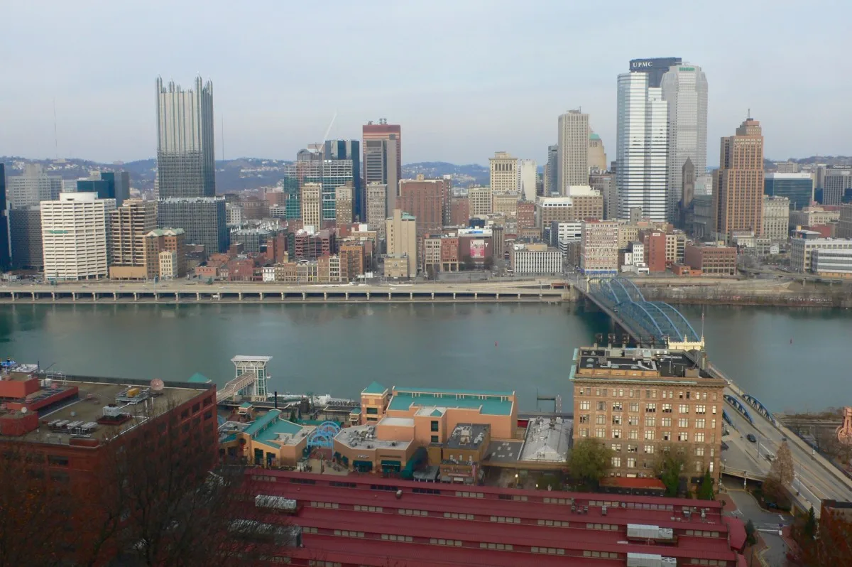 Pittsburgh