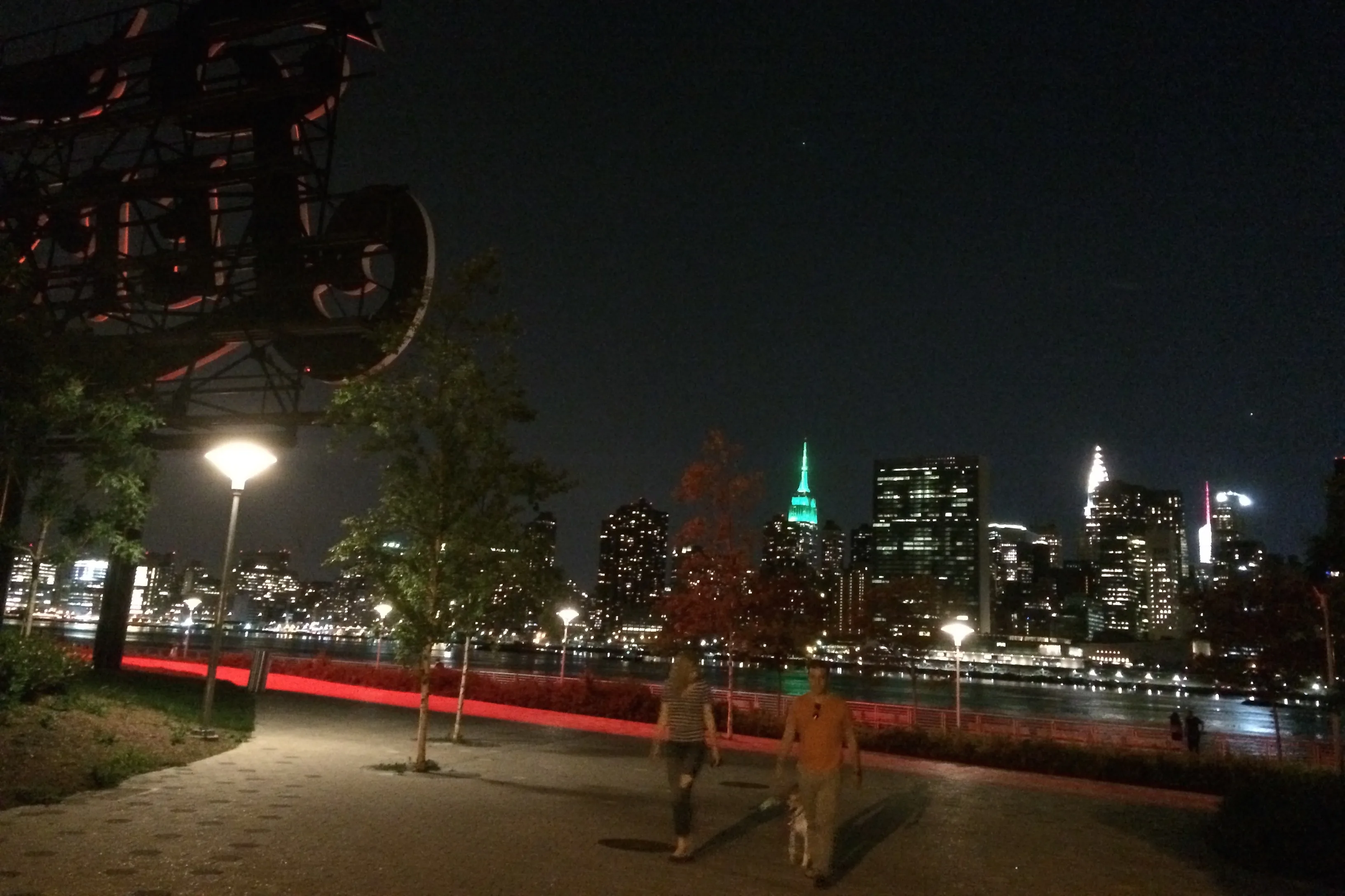 Manhattan