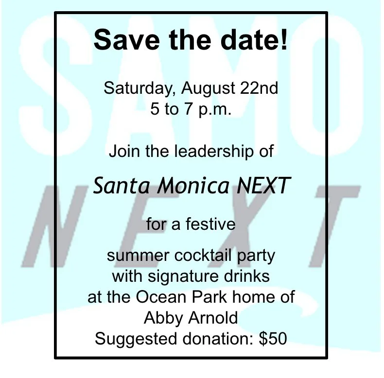 Fundraiser Image