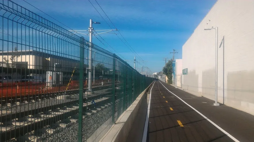 Expo Bikeway 2