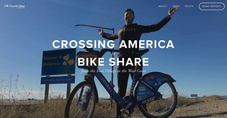 Coming Up: Expo Safety Meetings, Help Fight Homelessness, Celebrate the End of “Crossing America by Bike Share,” and More! Coming Up: Expo Safety Meetings, Help Fight Homelessness, Celebrate the End of “Crossing America by Bike Share,” and More!