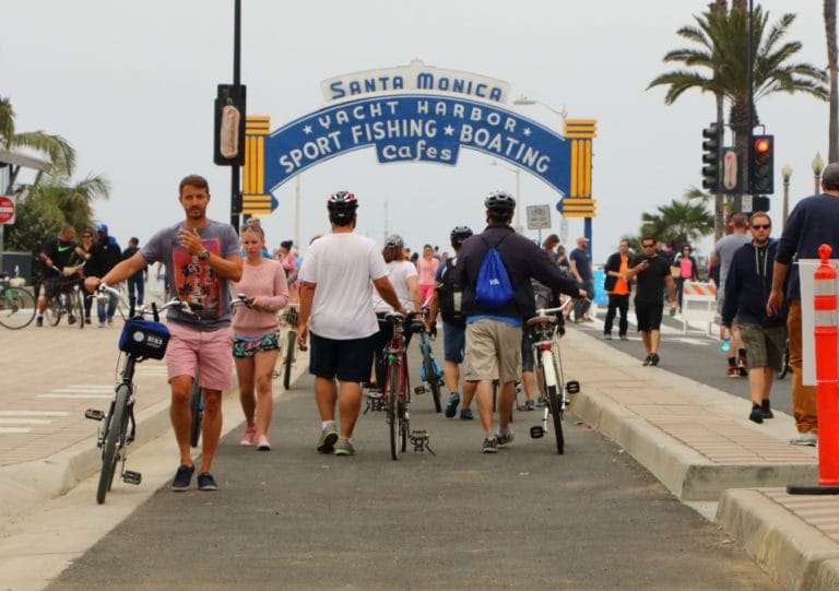 Open Thread: Coast, Santa Monica’s First Open Streets Event Open Thread: Coast, Santa Monica’s First Open Streets Event