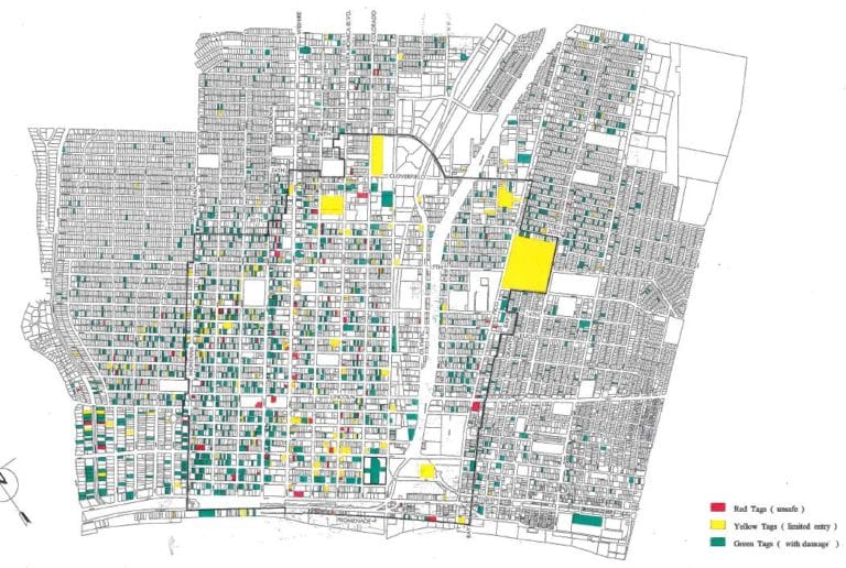 Santa Monica’s Earthquake Retrofit Requirements Could Impact More than 17,000 Units Santa Monica’s Earthquake Retrofit Requirements Could Impact More than 17,000 Units