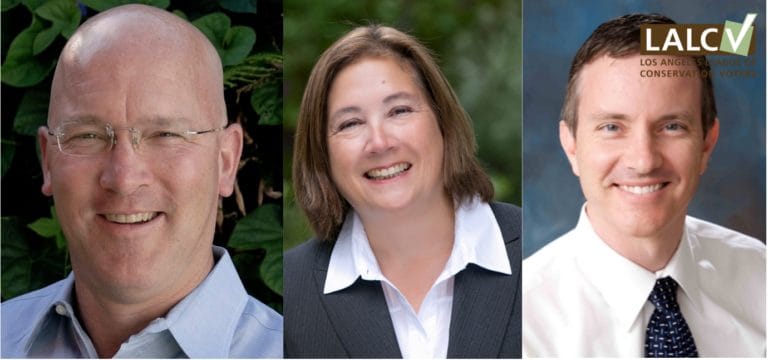 League of Conservation Voters Endorses Davis, O’Day, Winterer. Passes on Vazquez League of Conservation Voters Endorses Davis, O’Day, Winterer. Passes on Vazquez