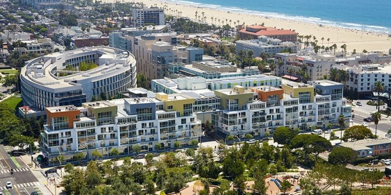 Urban Land Institute Honors Ocean Ave. South for Excellence. Project Would Have Required Public Vote Under LV Urban Land Institute Honors Ocean Ave. South for Excellence. Project Would Have Required Public Vote Under LV