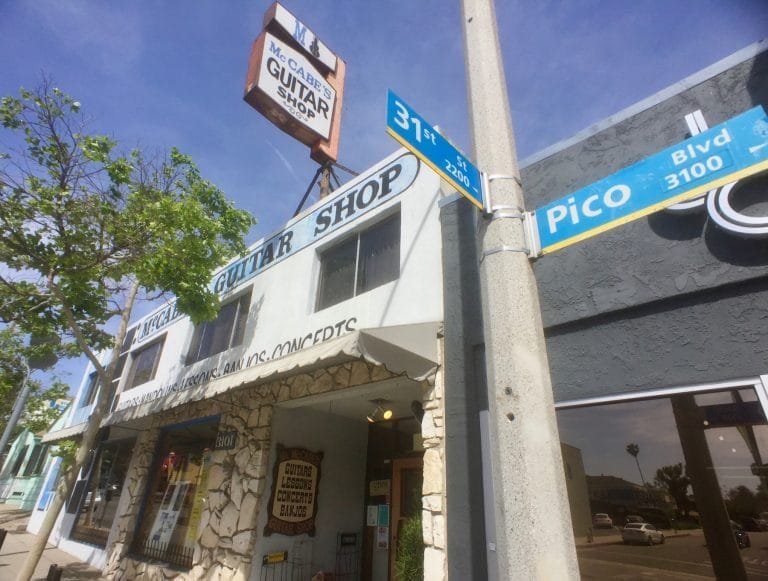Mapping the Culture of Santa Monica’s Pico Neighborhood