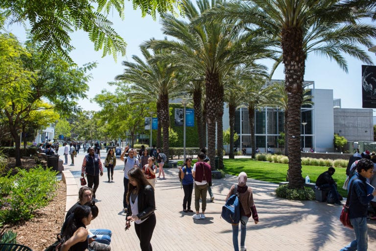 Santa Monica College Receives $2 Million State Award for Innovation in Higher Education Santa Monica College Receives $2 Million State Award for Innovation in Higher Education