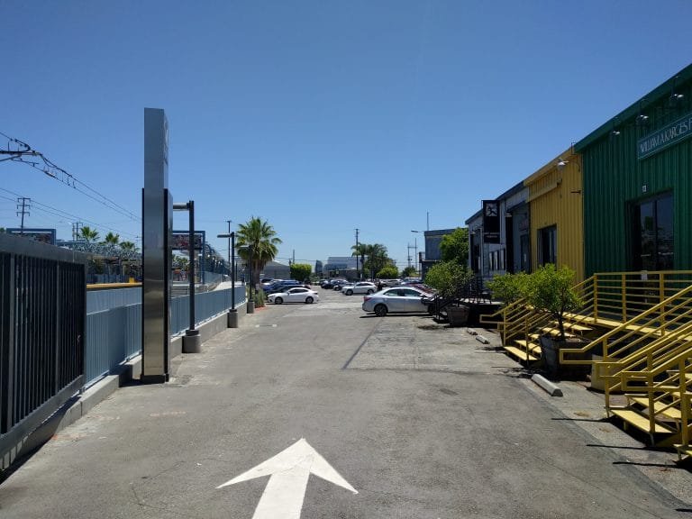 Santa Monica City Council Gives Go-Ahead to Next Step in Bergamot Station Revitalization Project