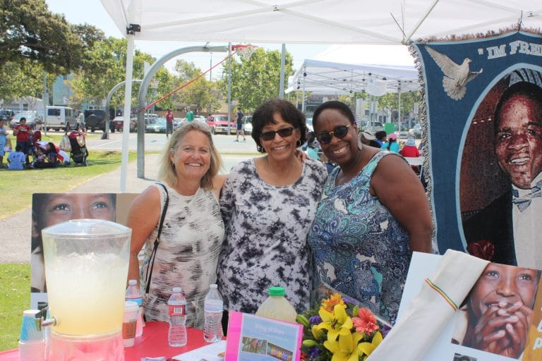 Santa Monica to Celebrate Juneteenth at Virginia Avenue Park Santa Monica to Celebrate Juneteenth at Virginia Avenue Park