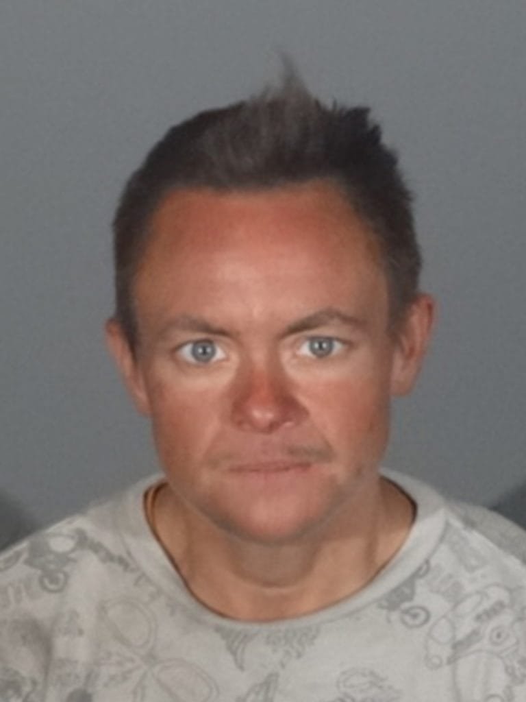 Police Make Arrest in Saturday Carjacking Incident in Downtown Santa Monica