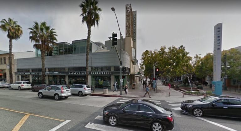 After More than 20 Years, Barnes & Noble on Third Street Promenade to Close After More than 20 Years, Barnes & Noble on Third Street Promenade to Close