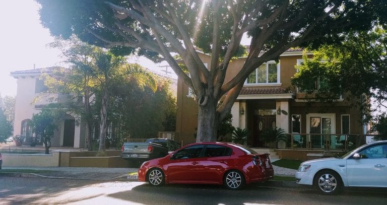Santa Monica’s Sunset Park Is Mansionizing: What We Do about It Will Reveal What We Value Santa Monica’s Sunset Park Is Mansionizing: What We Do about It Will Reveal What We Value