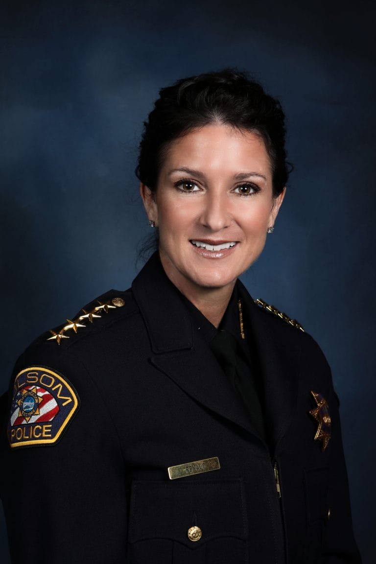 Santa Monica Hires New Police Chief