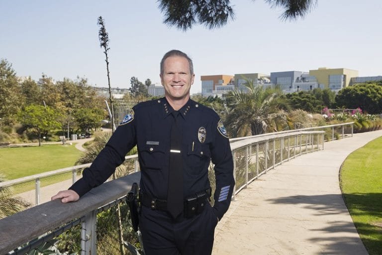 Community Voices: A Message from Santa Monica’s Interim Chief of Police
