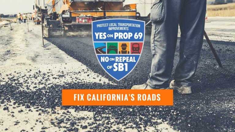 Vote Local Guide: Prop. 69 Vote Local Guide: Prop. 69
