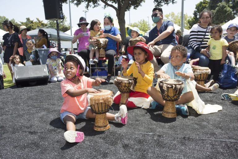 <strong>Annual 2023 Arts & Literacy Festival Invites Families to Virginia Avenue Park</strong> <strong>Annual 2023 Arts & Literacy Festival Invites Families to Virginia Avenue Park</strong>