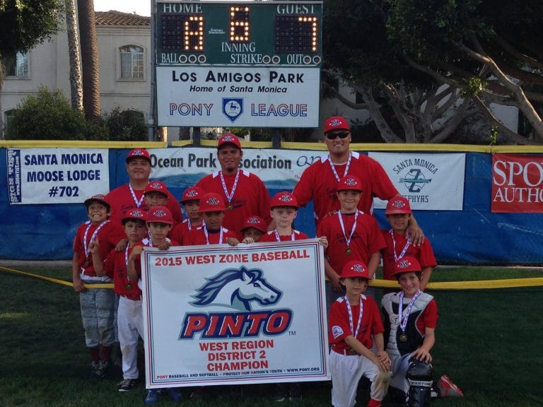 <strong>Kiwanis Charities of Santa Monica Donates $70,000 to Install New Scoreboards at Historic Belmar and Los Amigos Parks</strong> <strong>Kiwanis Charities of Santa Monica Donates $70,000 to Install New Scoreboards at Historic Belmar and Los Amigos Parks</strong>