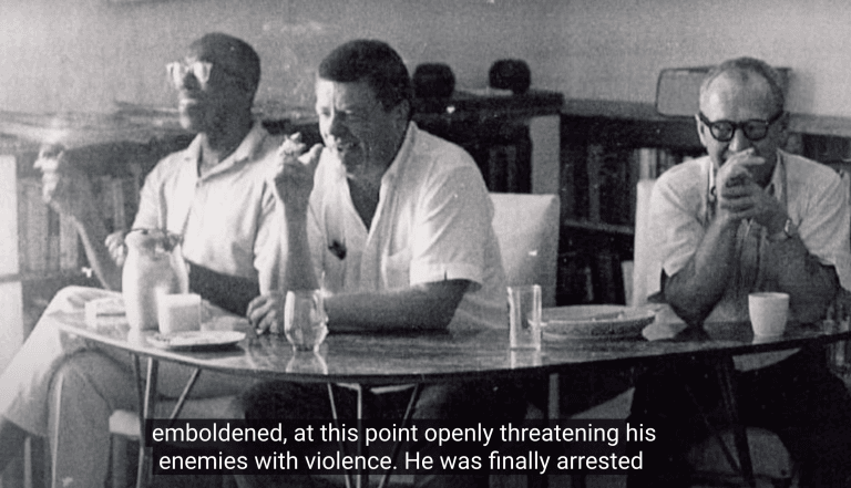 Those Were the Good ‘Ol Days: When Casa del Mar Harbored a Murderous Cult Those Were the Good ‘Ol Days: When Casa del Mar Harbored a Murderous Cult