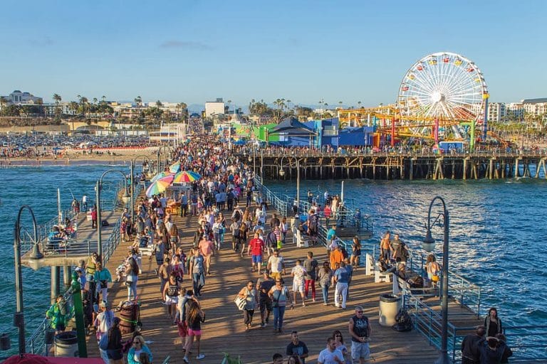 What would an “Abundance” agenda look like in Santa Monica? What would an “Abundance” agenda look like in Santa Monica?