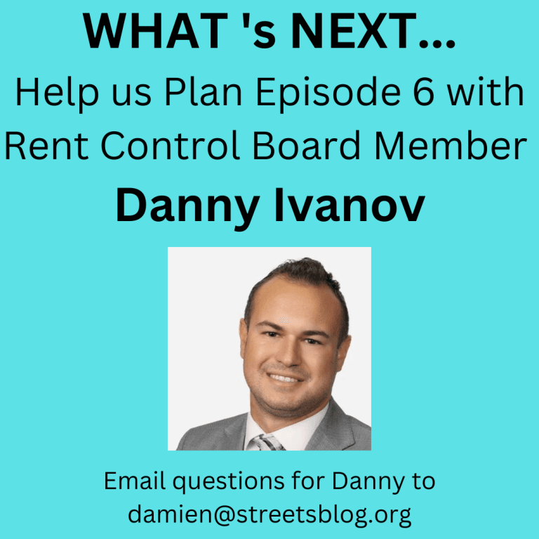 Help Us Plan What’s Next Episode 6 with Danny Ivanov Help Us Plan What’s Next Episode 6 with Danny Ivanov