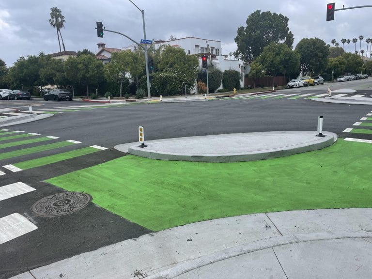 Councilmembers Ask for Report on 17th Street Bike and Pedestrian Projects…Before Project Is Even Completed Councilmembers Ask for Report on 17th Street Bike and Pedestrian Projects…Before Project Is Even Completed