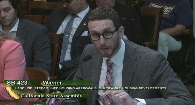 With Zbur’s Support, Legislation to Continue to Streamline Affordable Housing Barely Clears Assembly Committee With Zbur’s Support, Legislation to Continue to Streamline Affordable Housing Barely Clears Assembly Committee