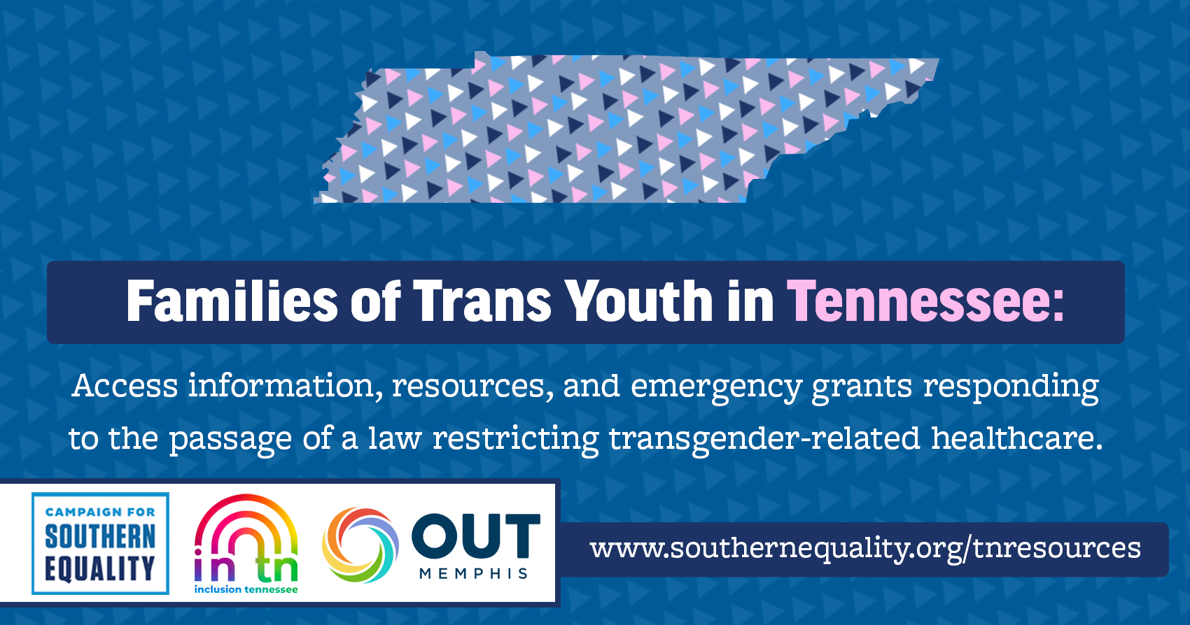 City Passes On Weighing In On Case Against Tennessee Ban On Gender ...