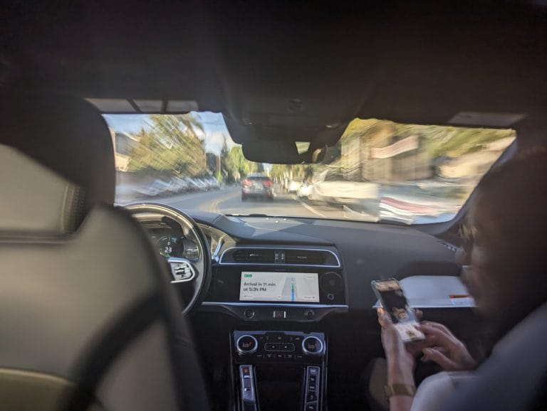 Waymo Arrives in Santa Monica Waymo Arrives in Santa Monica