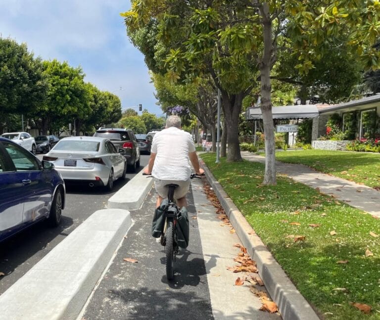 CalBike: Tell the Legislature Hands Off Active Transportation Funding CalBike: Tell the Legislature Hands Off Active Transportation Funding