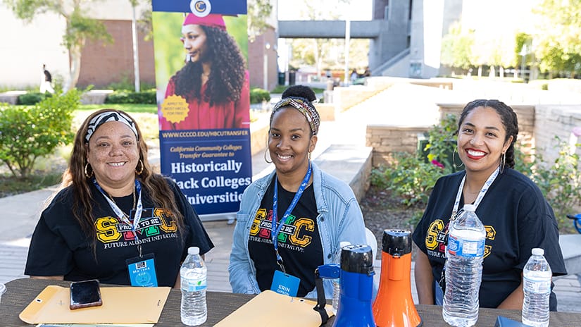 For 33 Consecutive Years, Santa Monica College is No.1 in UC Transfers ...