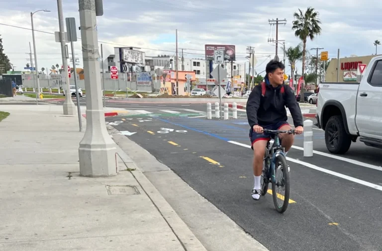 Legislature Rejects Governor’s Proposed Cuts to Active Transportation, Intercity Rail Legislature Rejects Governor’s Proposed Cuts to Active Transportation, Intercity Rail