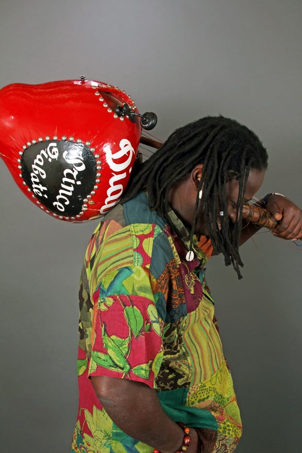 SMC to Host Two Free Events Featuring Virtuoso Musician Prince Diabaté and Ethnomusicologist Ric Alviso SMC to Host Two Free Events Featuring Virtuoso Musician Prince Diabaté and Ethnomusicologist Ric Alviso