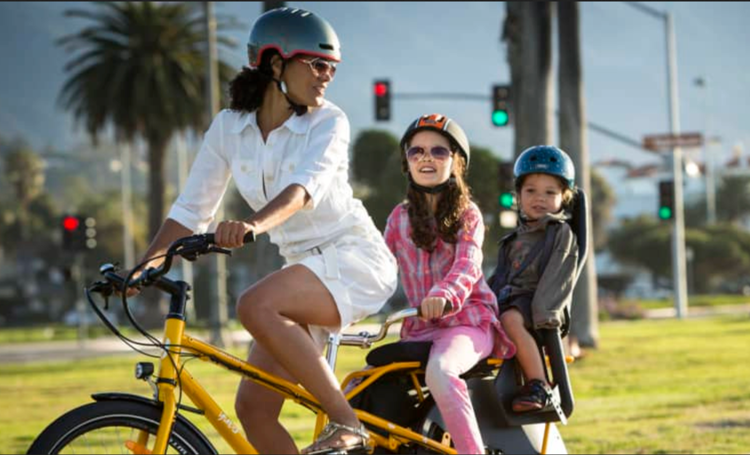 California Bicycle Advocates Call on Elected Leaders to Protect E-Bike ...