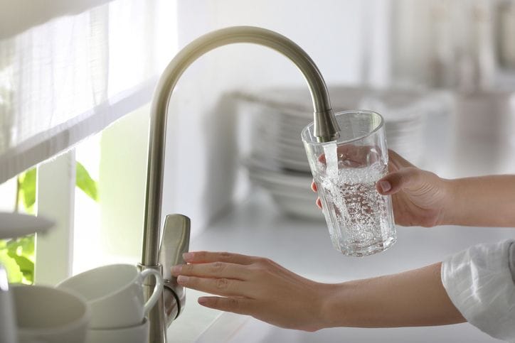 City Council to Raise Water Rates to Help Mend Deficit and Strengthen Water Infrastructure City Council to Raise Water Rates to Help Mend Deficit and Strengthen Water Infrastructure
