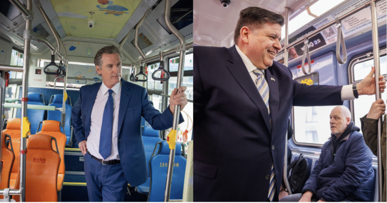Commentary: Illinois’ Transit Funding Flop Should Be Cautionary Tale for CA Commentary: Illinois’ Transit Funding Flop Should Be Cautionary Tale for CA