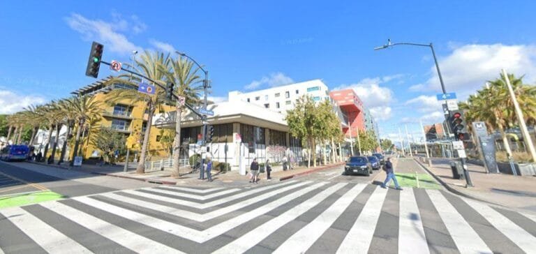 Eyes on the Street: Speeds Drop on Colorado Avenue