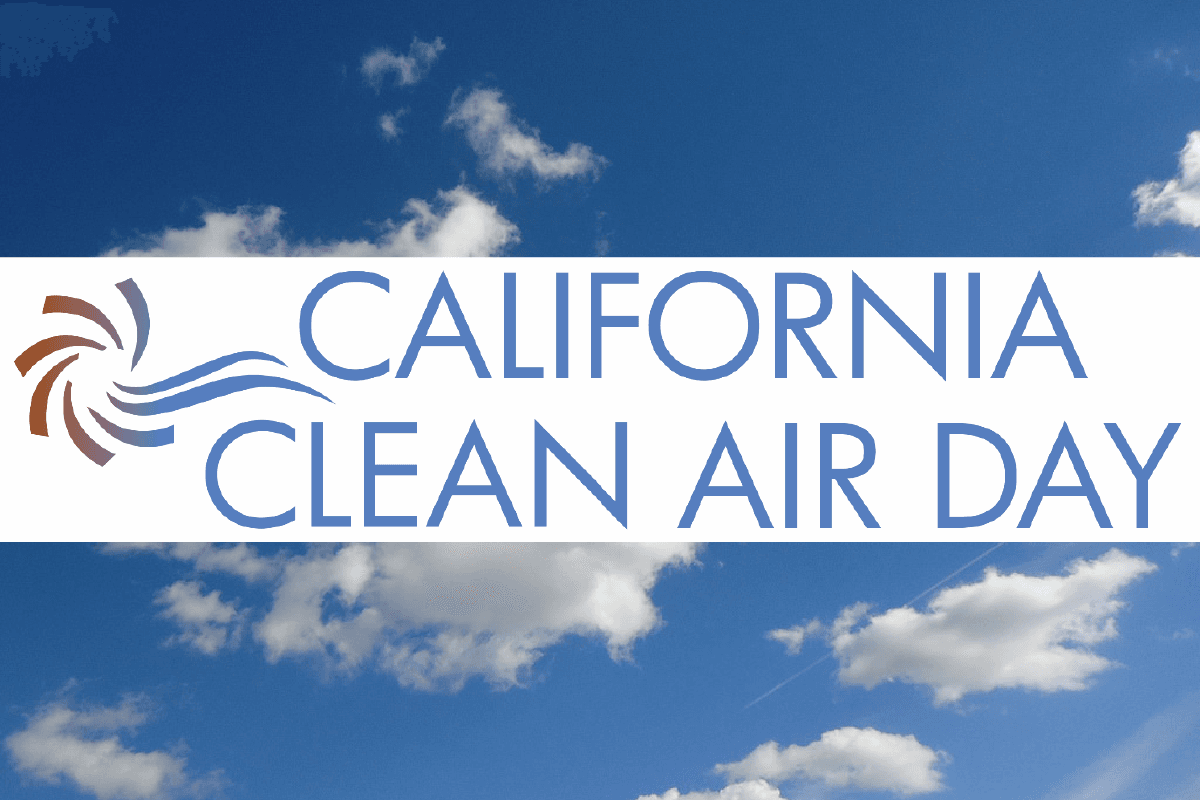Big Blue Bus Offers Free Rides, Hosts “Try a Commute” on Clean Air Day on 10/7