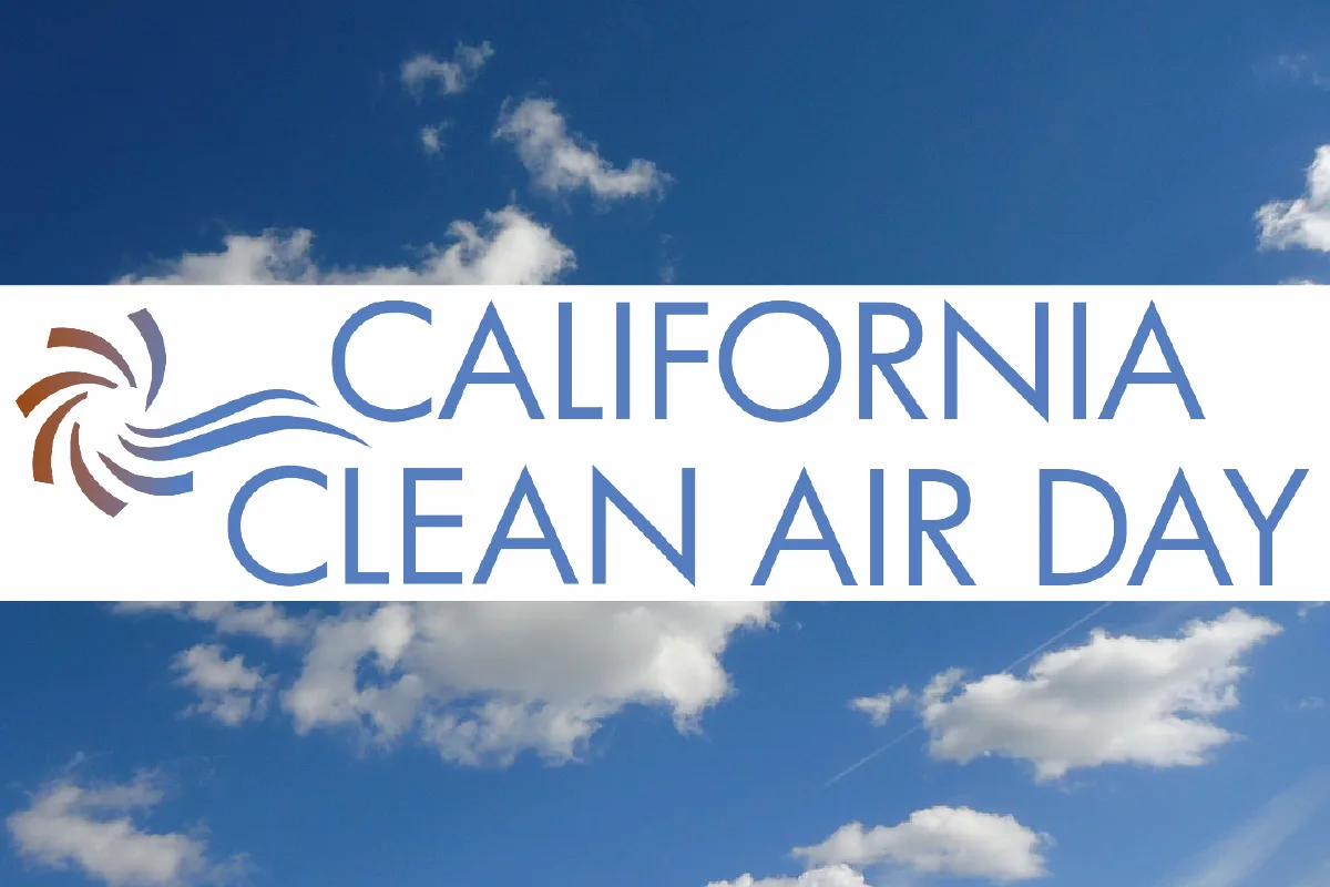 Big Blue Bus Offers Free Rides, Hosts “Try a Commute” on Clean Air Day on 10/7