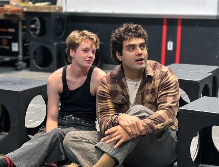 Santa Monica College Theatre Arts to Stage “Angels in America, Part Two: Perestroika” Nov. 21-Dec. 7