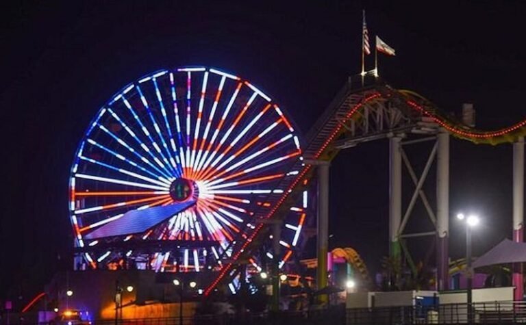 Sixth annual Veterans Day Ceremony to be held Nov. 11 at Santa Monica Pier